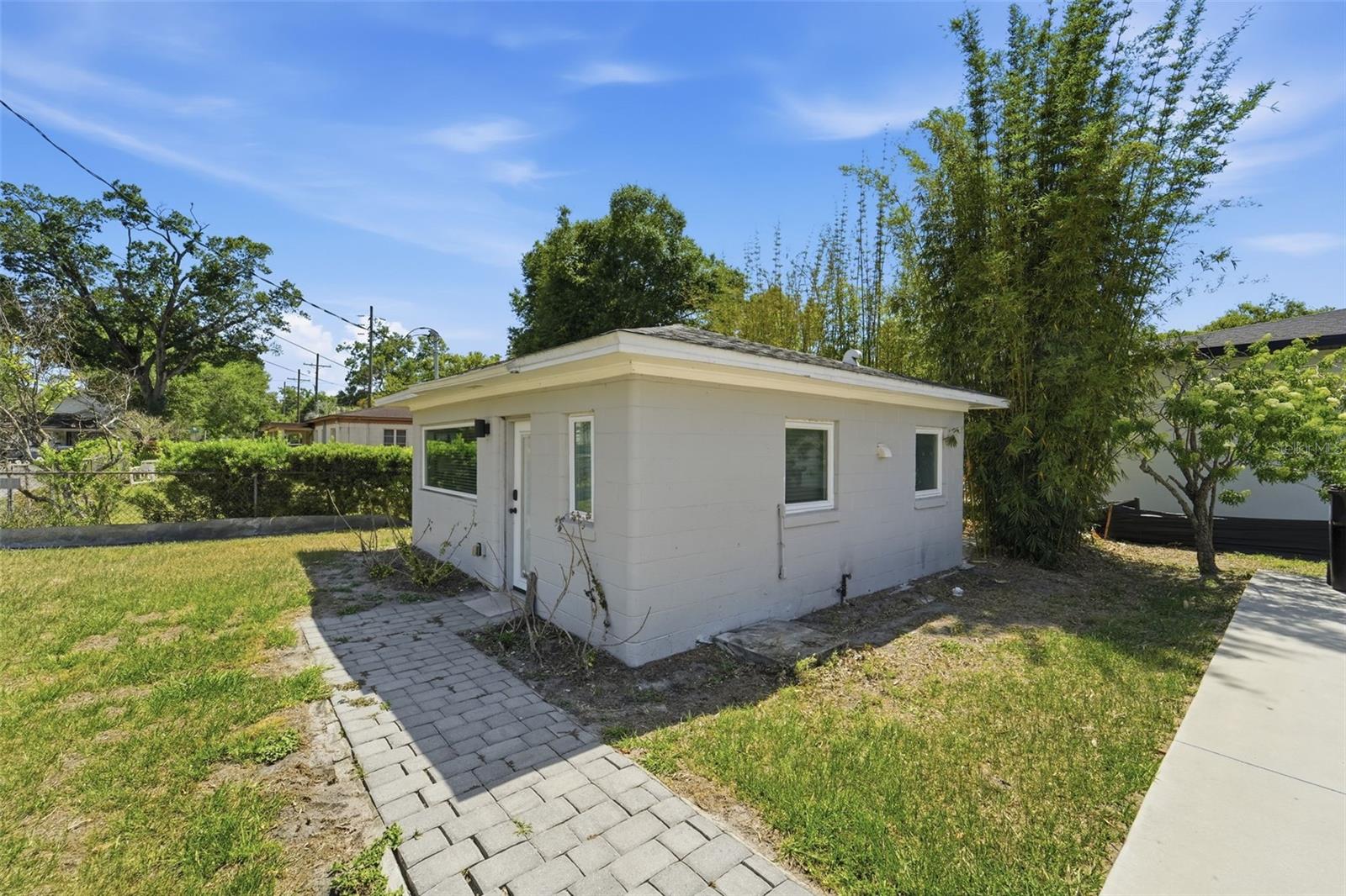 MIDWAY ADD - Residential