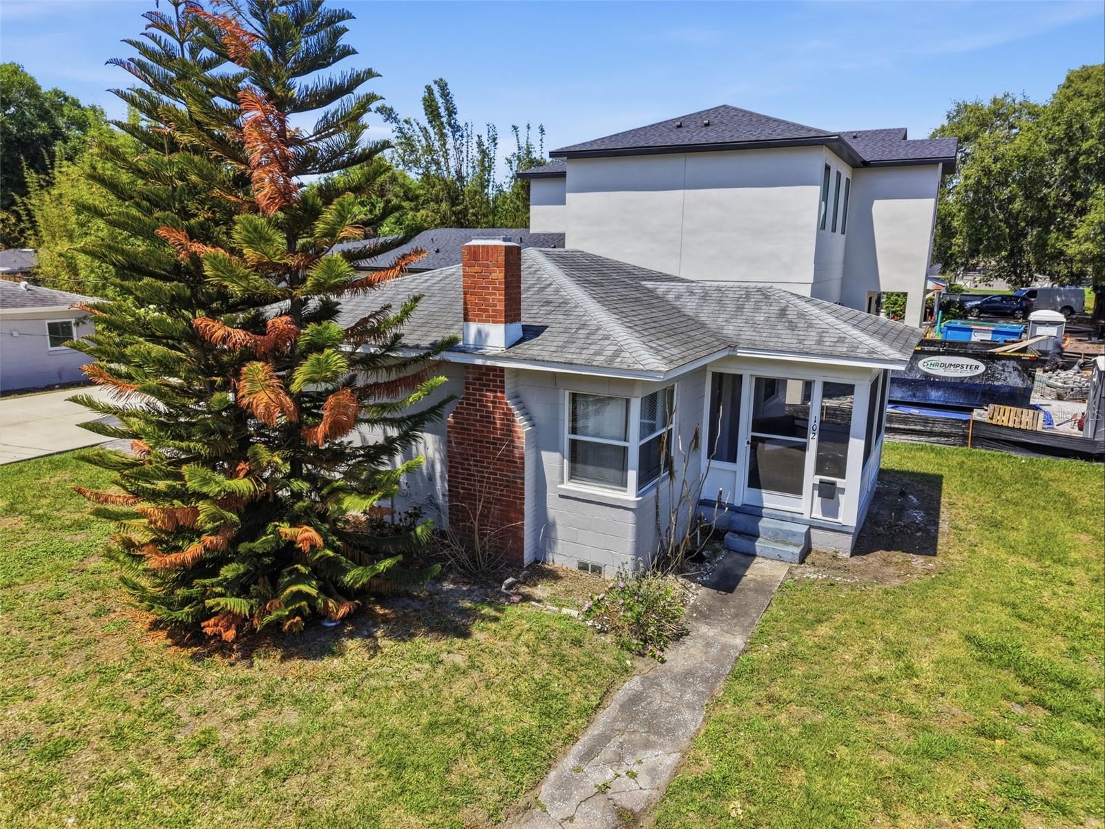 MIDWAY ADD - Residential