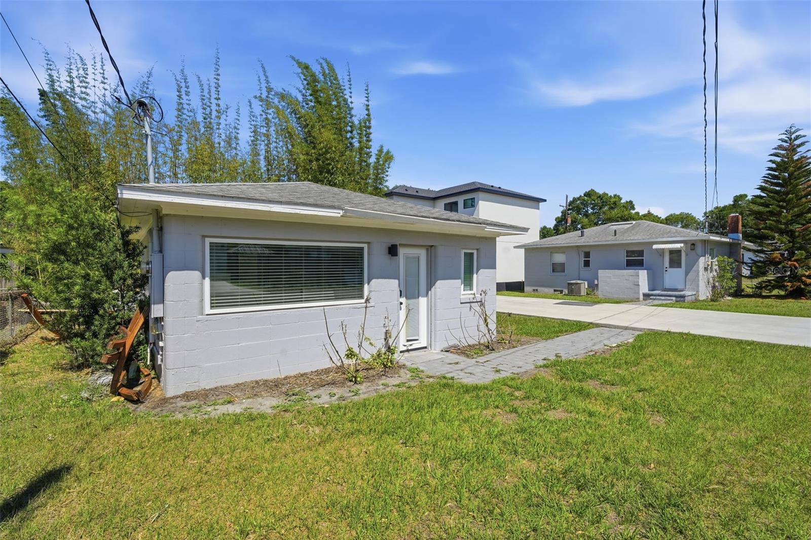 MIDWAY ADD - Residential