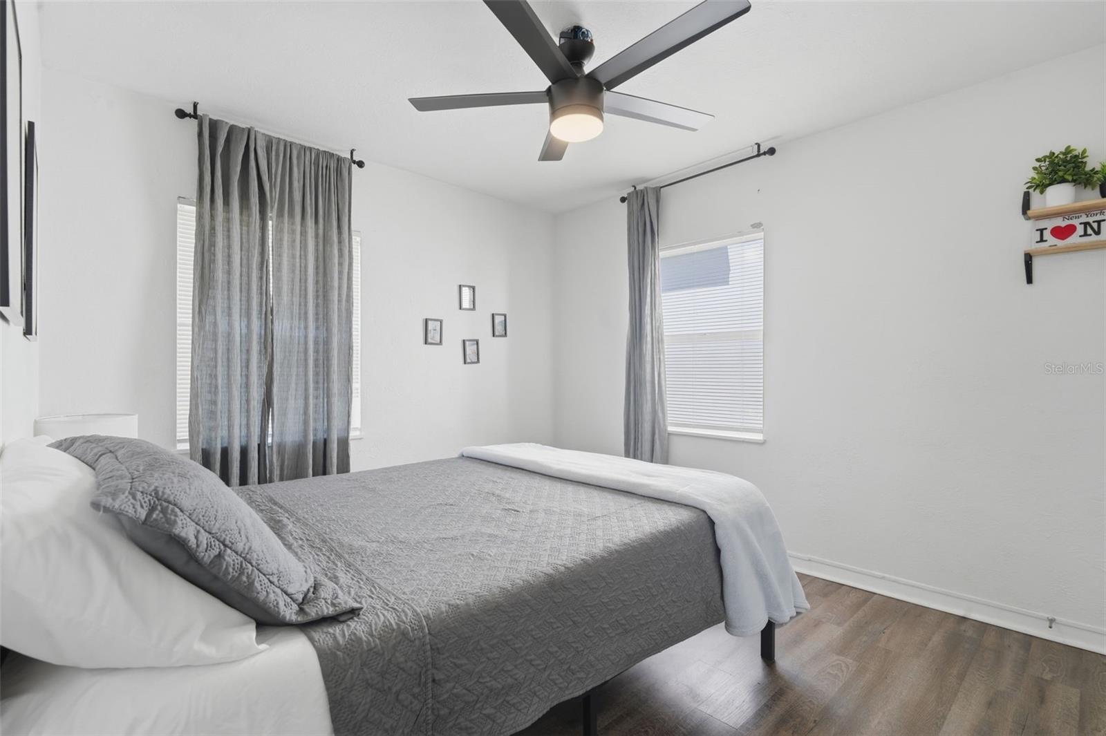MIDWAY ADD - Residential