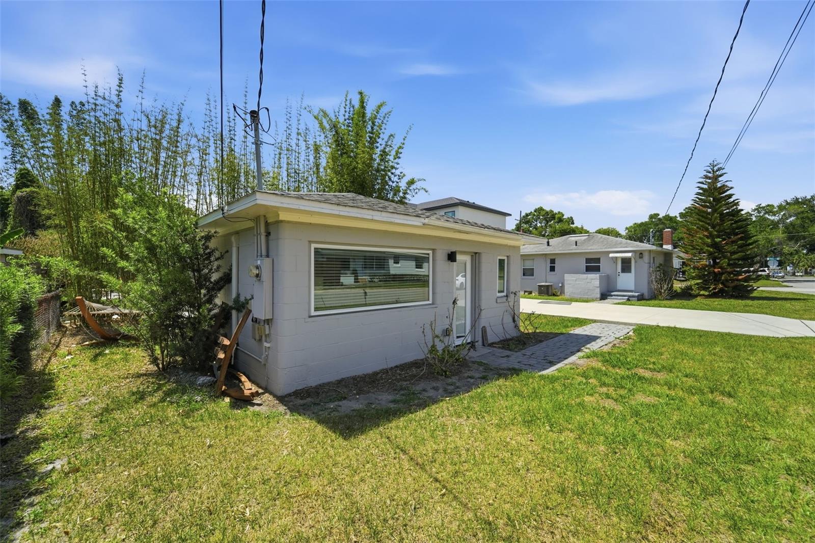 MIDWAY ADD - Residential
