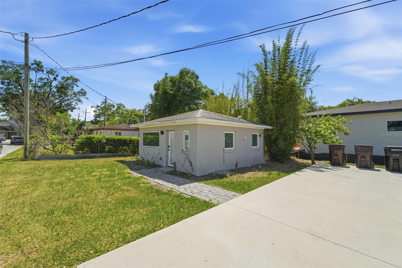MIDWAY ADD - Residential