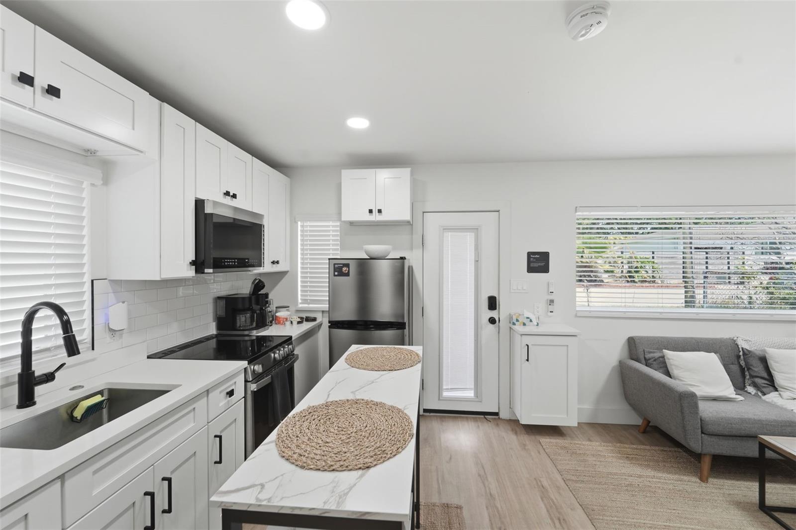 MIDWAY ADD - Residential