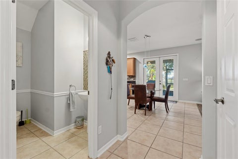 Tiny photo for 718 Barefoot Bay Loop, Groveland, FL 34736 (MLS # G5113497)