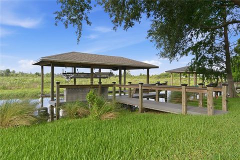 Tiny photo for 718 Barefoot Bay Loop, Groveland, FL 34736 (MLS # G5113497)