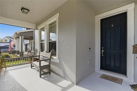 Tiny photo for 718 Barefoot Bay Loop, Groveland, FL 34736 (MLS # G5113497)