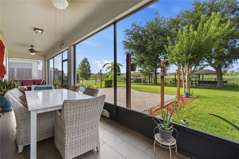 Tiny photo for 718 Barefoot Bay Loop, Groveland, FL 34736 (MLS # G5113497)