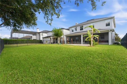 Tiny photo for 718 Barefoot Bay Loop, Groveland, FL 34736 (MLS # G5113497)