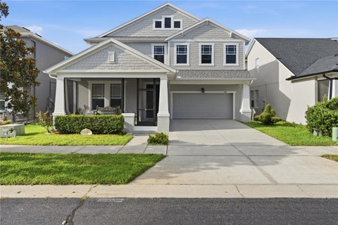 Tiny photo for 718 Barefoot Bay Loop, Groveland, FL 34736 (MLS # G5113497)