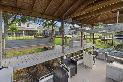Tiny photo for 718 Barefoot Bay Loop, Groveland, FL 34736 (MLS # G5113497)