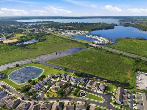 Tiny photo for 718 Barefoot Bay Loop, Groveland, FL 34736 (MLS # G5113497)