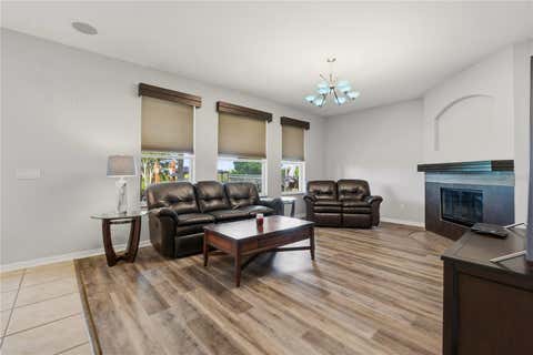 Tiny photo for 718 Barefoot Bay Loop, Groveland, FL 34736 (MLS # G5113497)