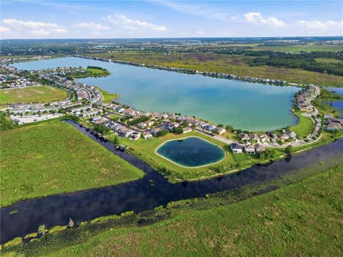 Tiny photo for 718 Barefoot Bay Loop, Groveland, FL 34736 (MLS # G5113497)