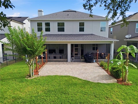 Tiny photo for 718 Barefoot Bay Loop, Groveland, FL 34736 (MLS # G5113497)