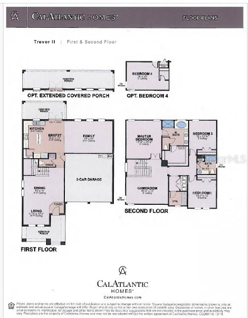 Photo of 718 Barefoot Bay Loop, Groveland, FL 34736 (MLS # G5113497)