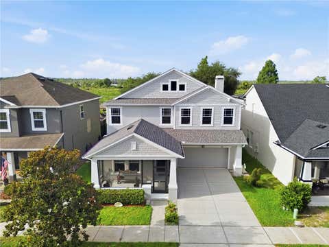 Tiny photo for 718 Barefoot Bay Loop, Groveland, FL 34736 (MLS # G5113497)