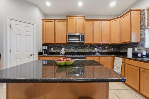 Tiny photo for 718 Barefoot Bay Loop, Groveland, FL 34736 (MLS # G5113497)
