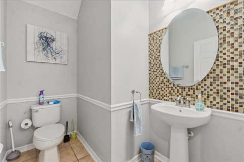 Tiny photo for 718 Barefoot Bay Loop, Groveland, FL 34736 (MLS # G5113497)