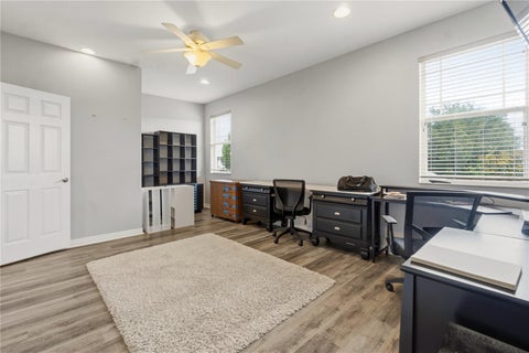 Tiny photo for 718 Barefoot Bay Loop, Groveland, FL 34736 (MLS # G5113497)