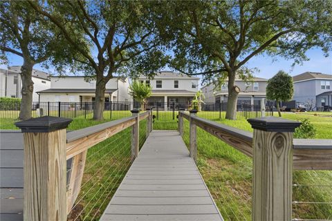 Tiny photo for 718 Barefoot Bay Loop, Groveland, FL 34736 (MLS # G5113497)