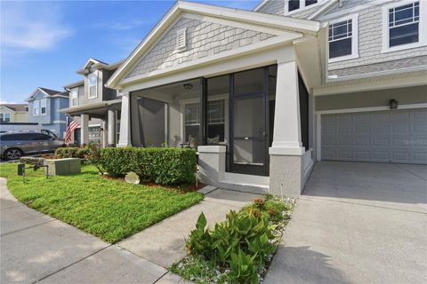 Tiny photo for 718 Barefoot Bay Loop, Groveland, FL 34736 (MLS # G5113497)