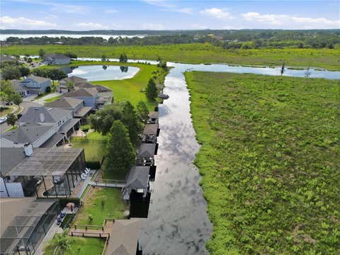 Tiny photo for 718 Barefoot Bay Loop, Groveland, FL 34736 (MLS # G5113497)