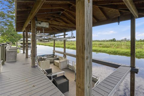 Tiny photo for 718 Barefoot Bay Loop, Groveland, FL 34736 (MLS # G5113497)