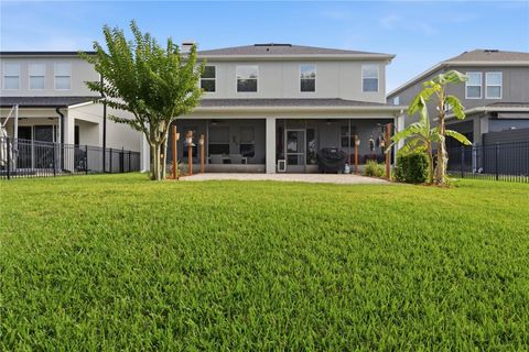 Tiny photo for 718 Barefoot Bay Loop, Groveland, FL 34736 (MLS # G5113497)