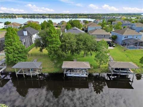 Tiny photo for 718 Barefoot Bay Loop, Groveland, FL 34736 (MLS # G5113497)