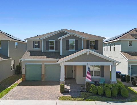 10732 PETRILLO WAY WINTER GARDEN FL 34787