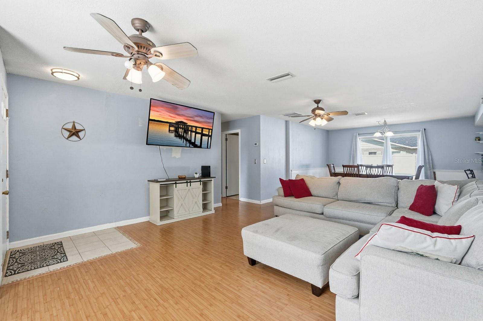 PINE LAKE - Residential