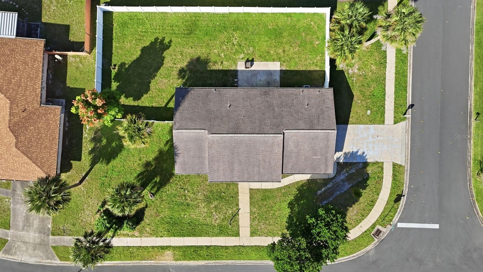 PINE LAKE - Residential