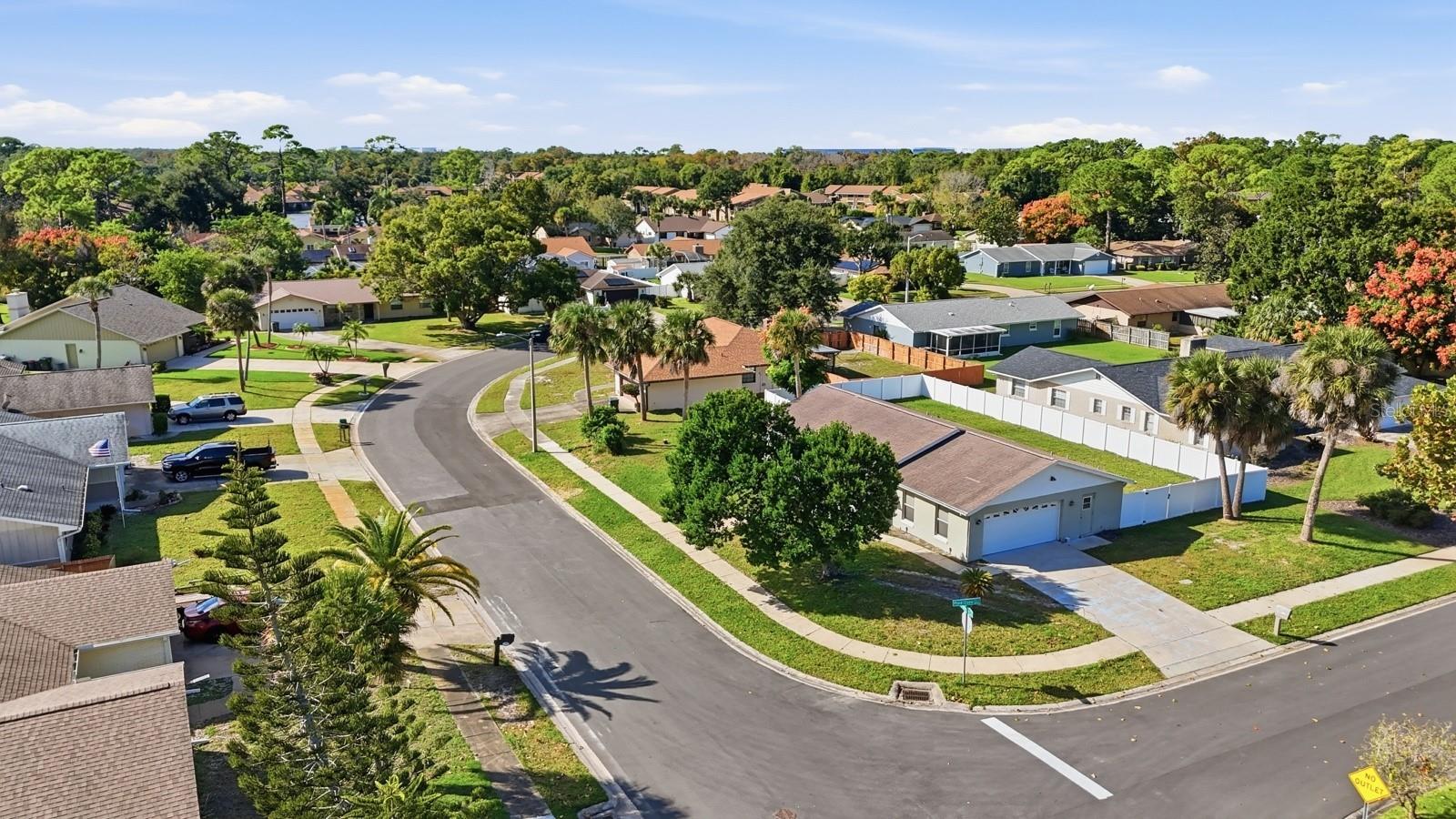 PINE LAKE - Residential