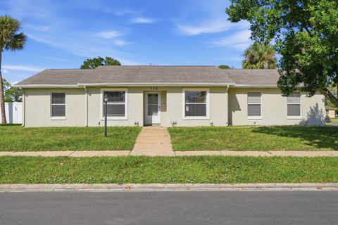 Photo of 145 Springwood Drive, Daytona Beach, FL 32119 (MLS # FC313852)