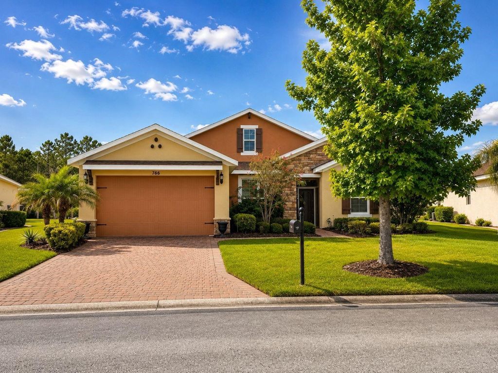 Photo of 766 Carmel Lane, Kissimmee, FL 34759 (MLS # S5152388)