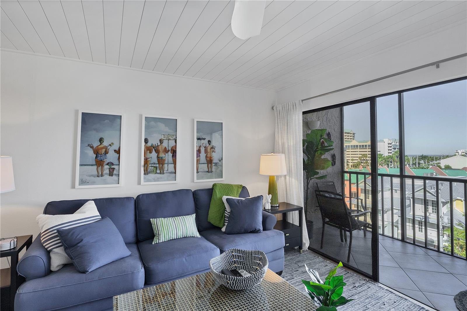 LIDO TOWERS - Residential Lease