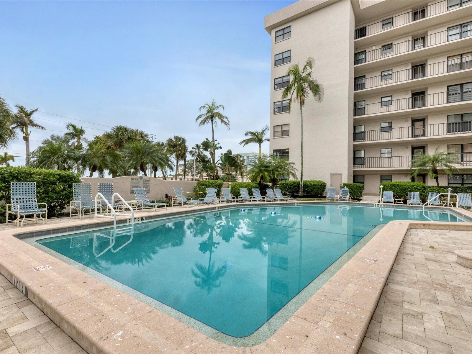 LIDO TOWERS - Residential Lease