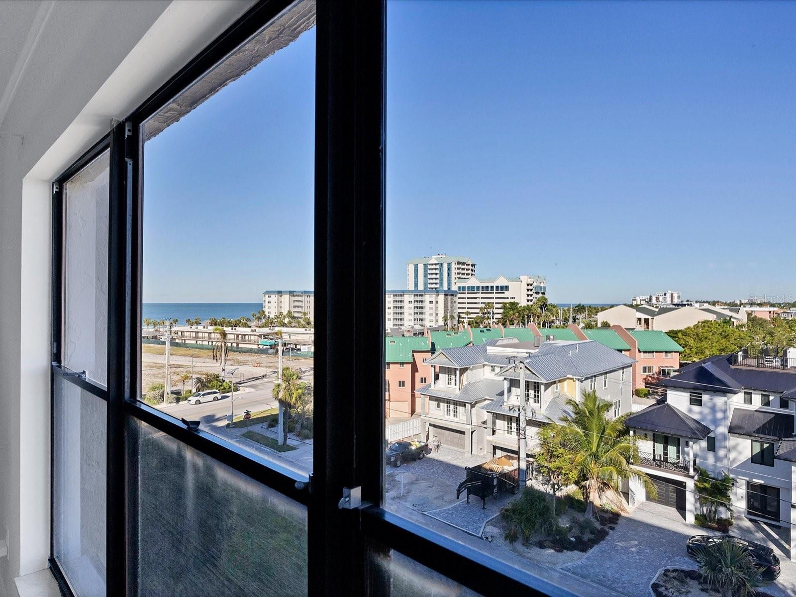 LIDO TOWERS - Residential Lease