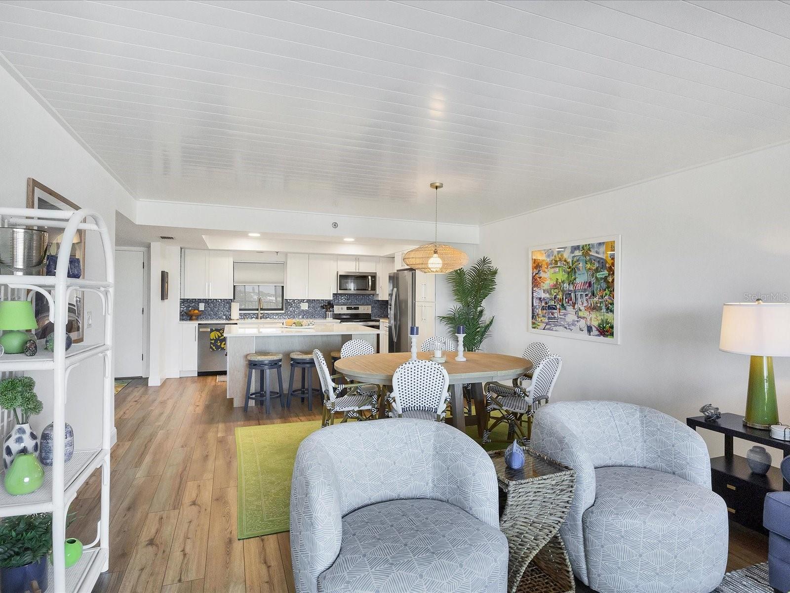 LIDO TOWERS - Residential Lease