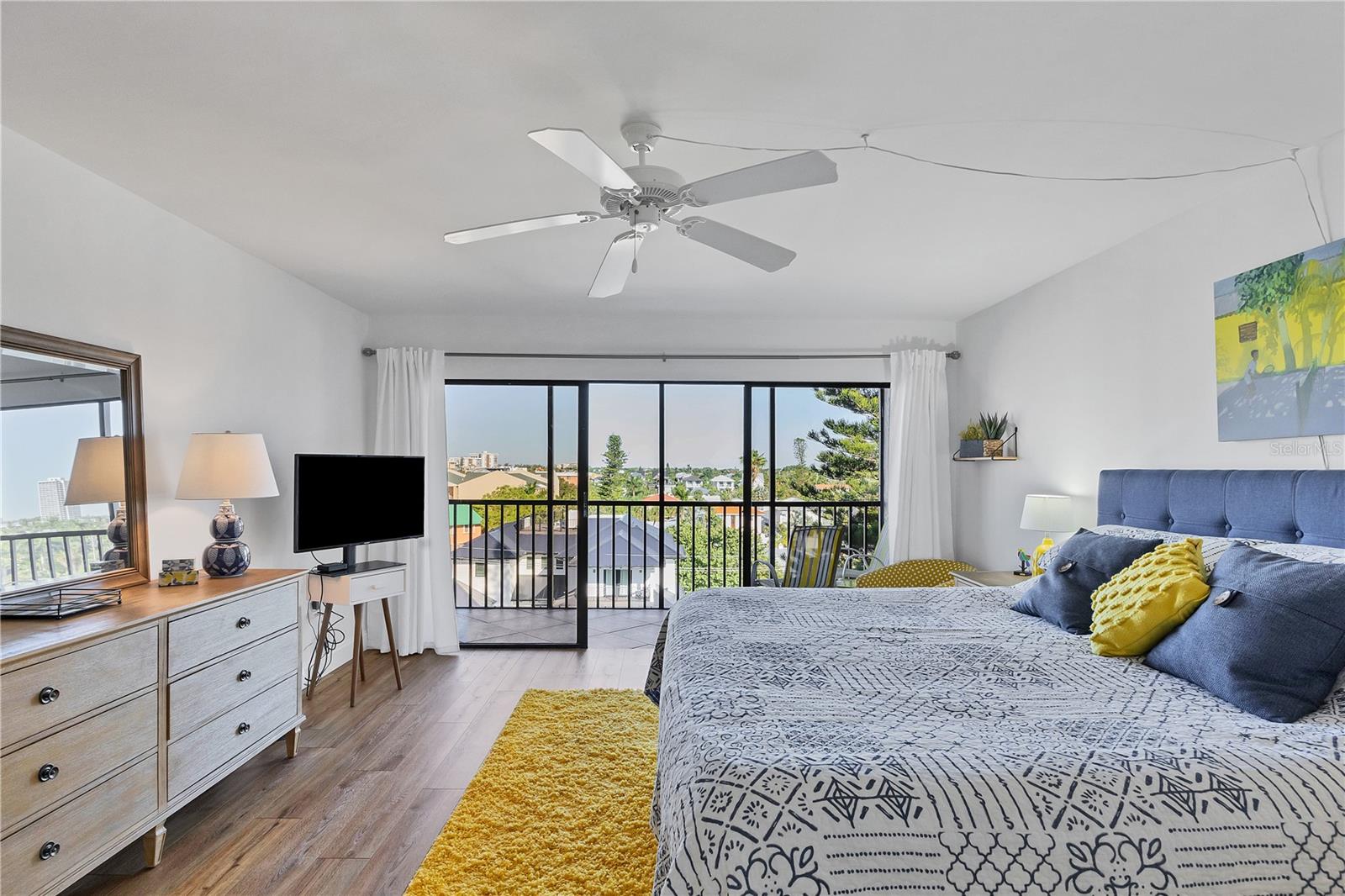 LIDO TOWERS - Residential Lease