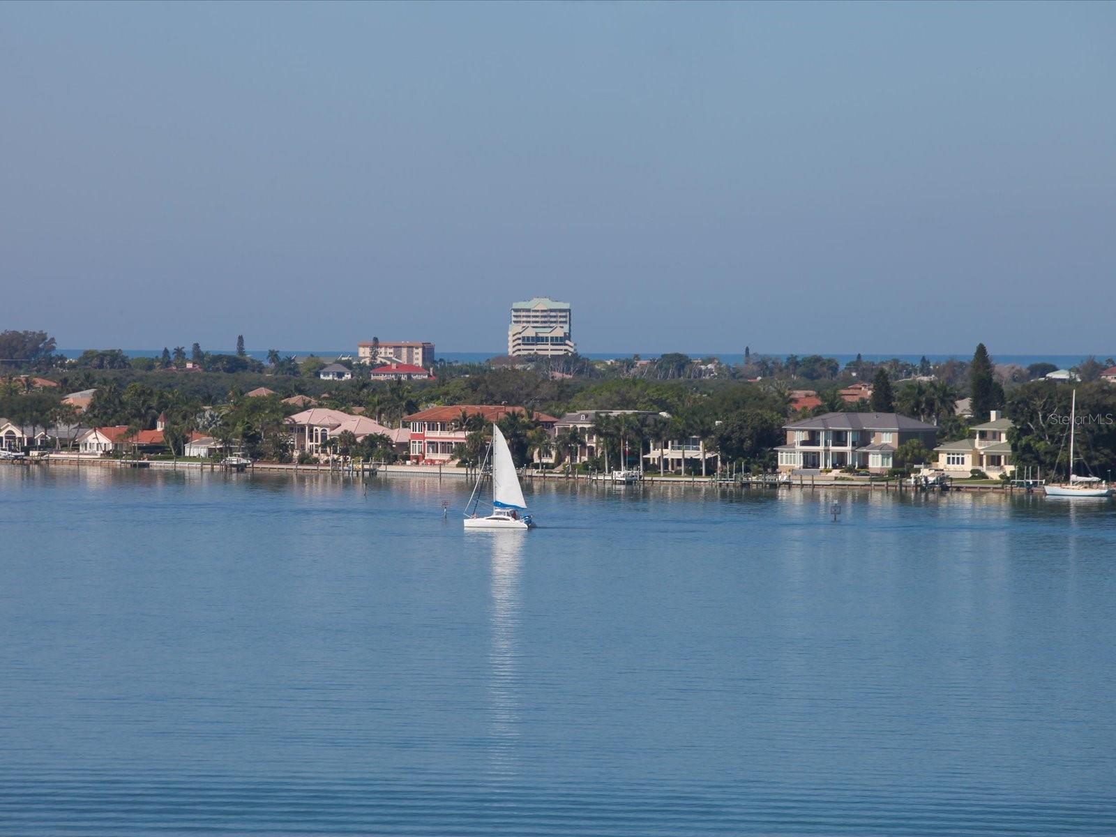 LIDO TOWERS - Residential Lease