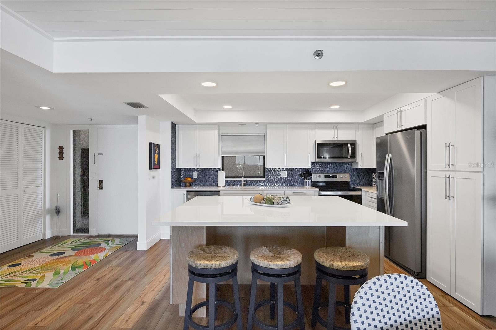 LIDO TOWERS - Residential Lease