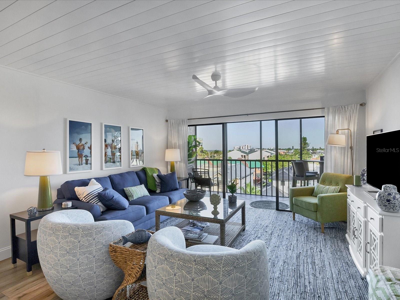 LIDO TOWERS - Residential Lease