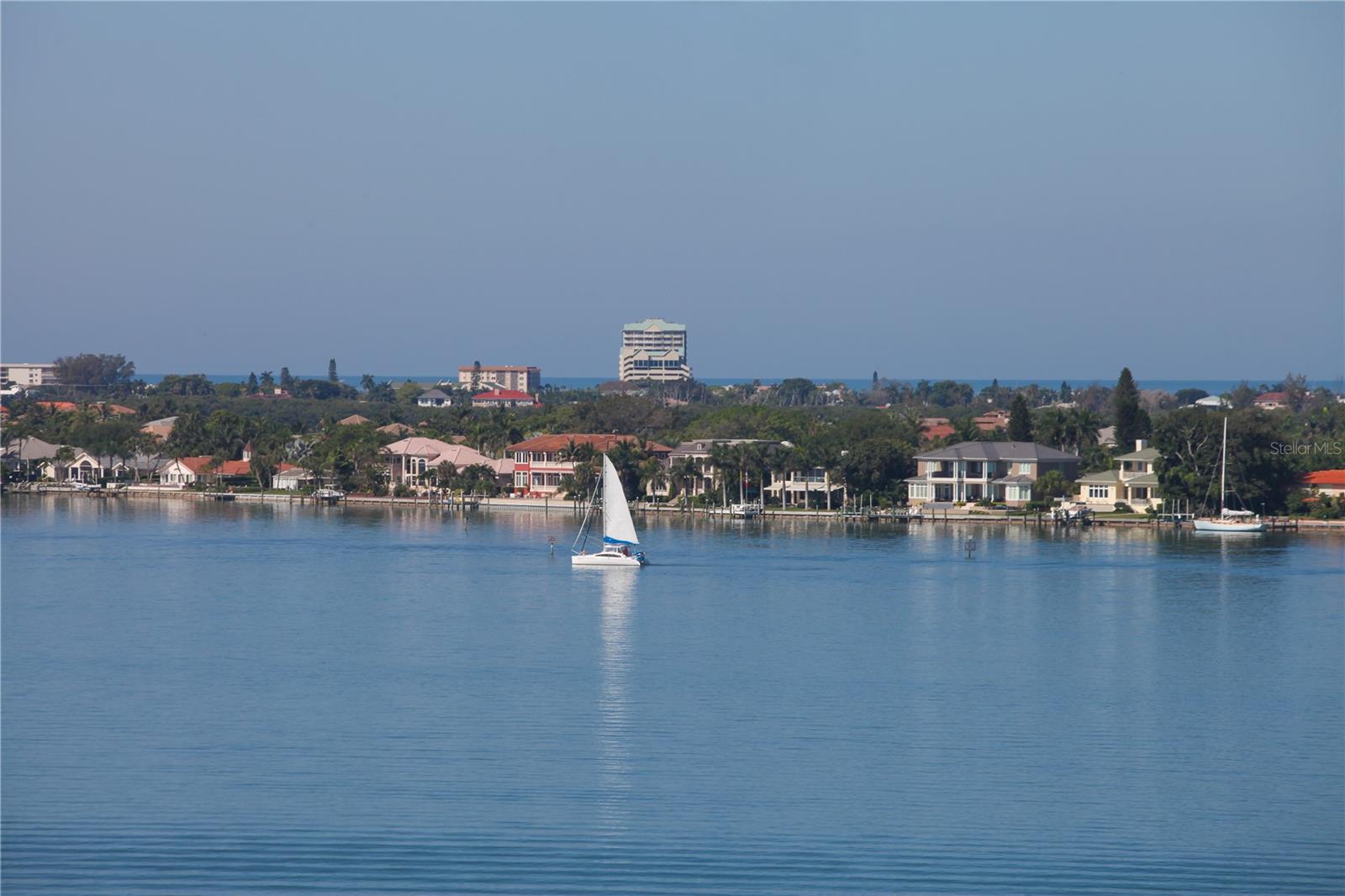 LIDO TOWERS - Residential Lease