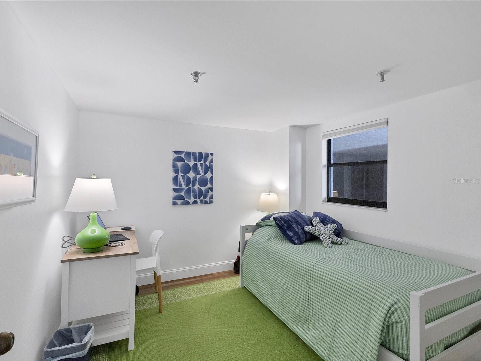 LIDO TOWERS - Residential Lease