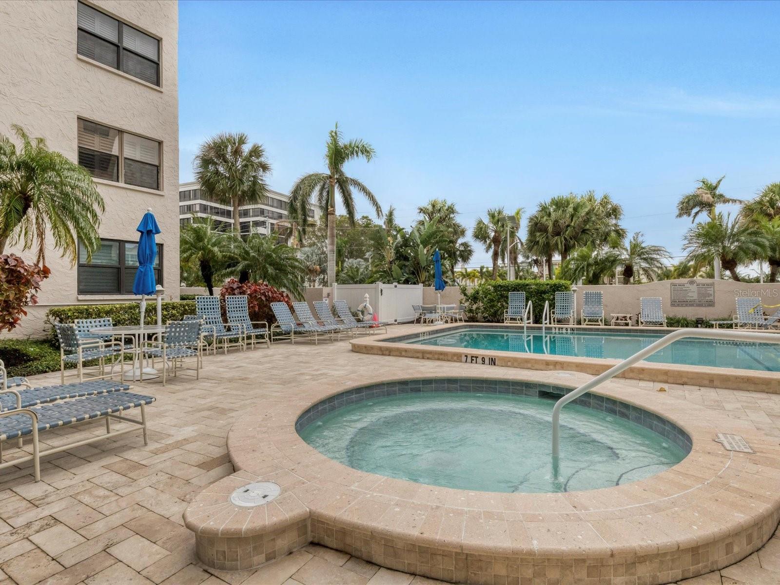 LIDO TOWERS - Residential Lease