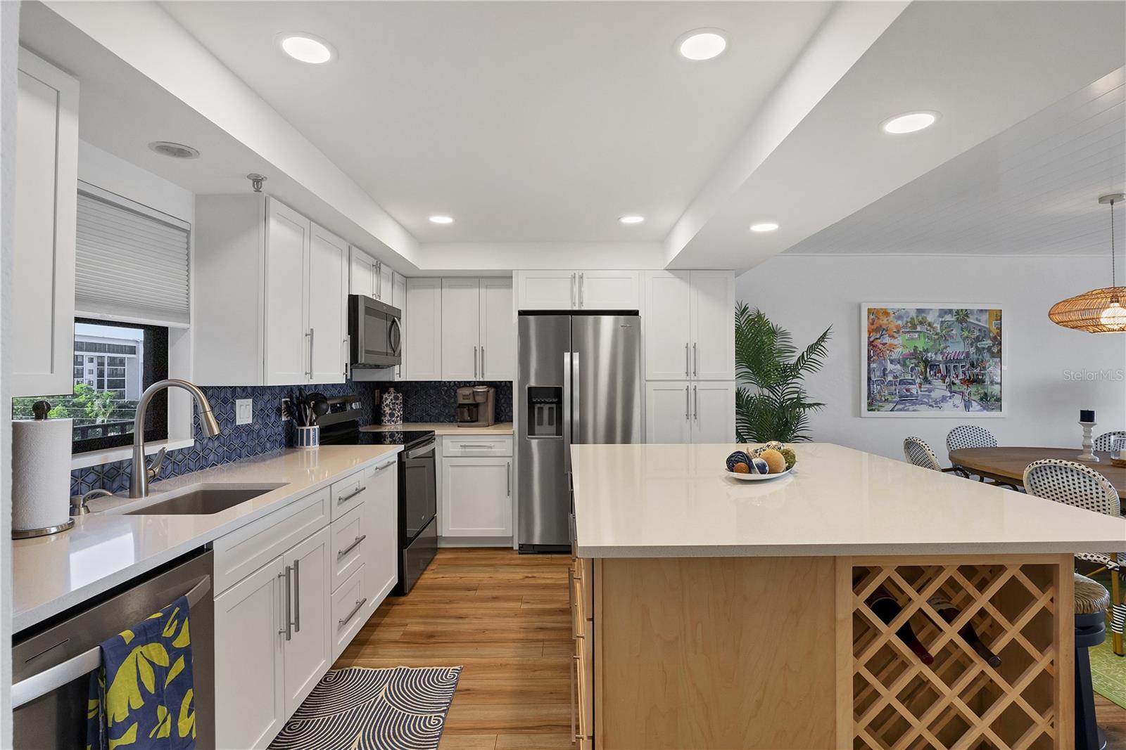 LIDO TOWERS - Residential Lease