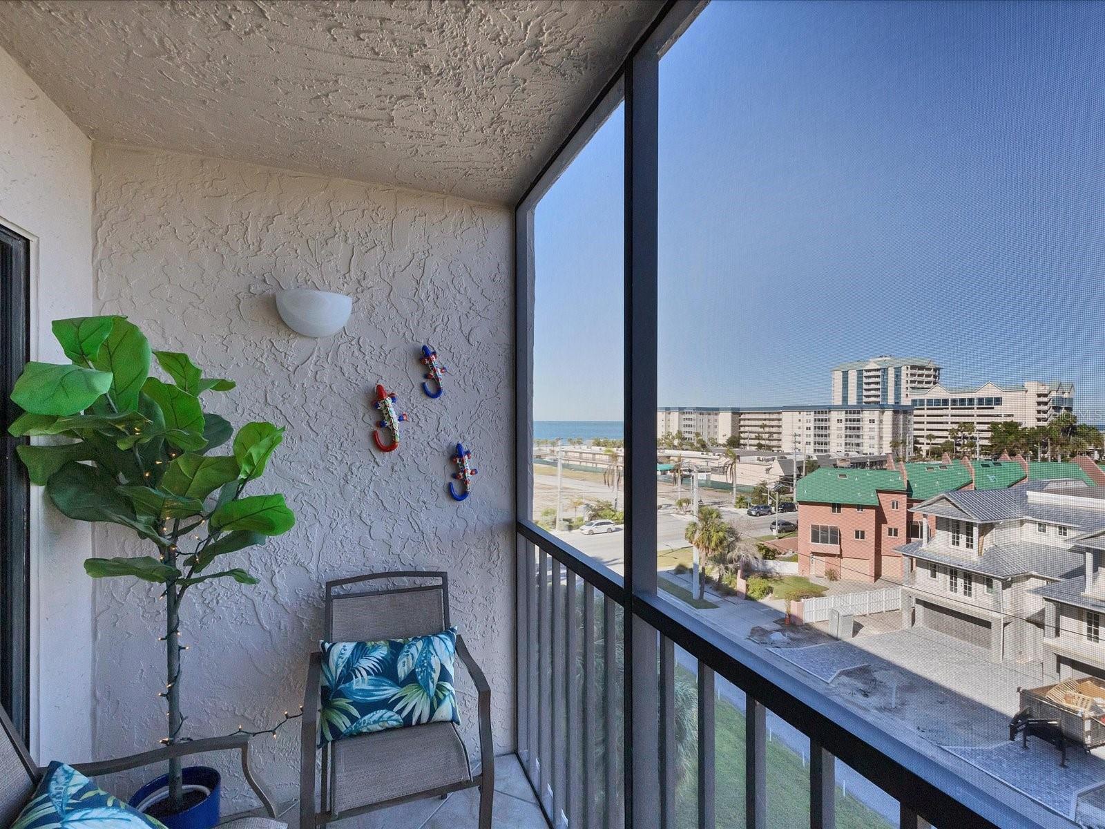 LIDO TOWERS - Residential Lease