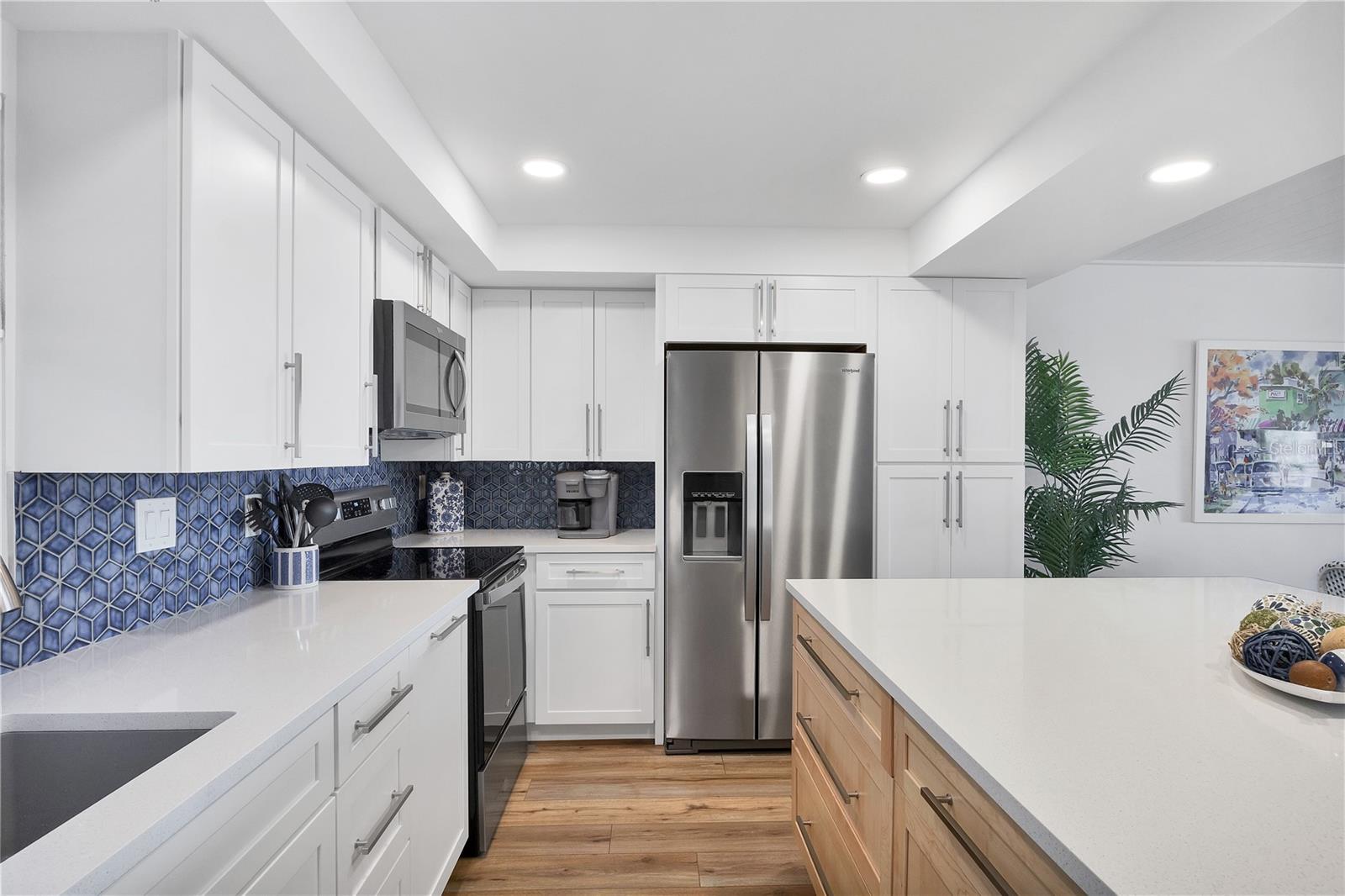 LIDO TOWERS - Residential Lease