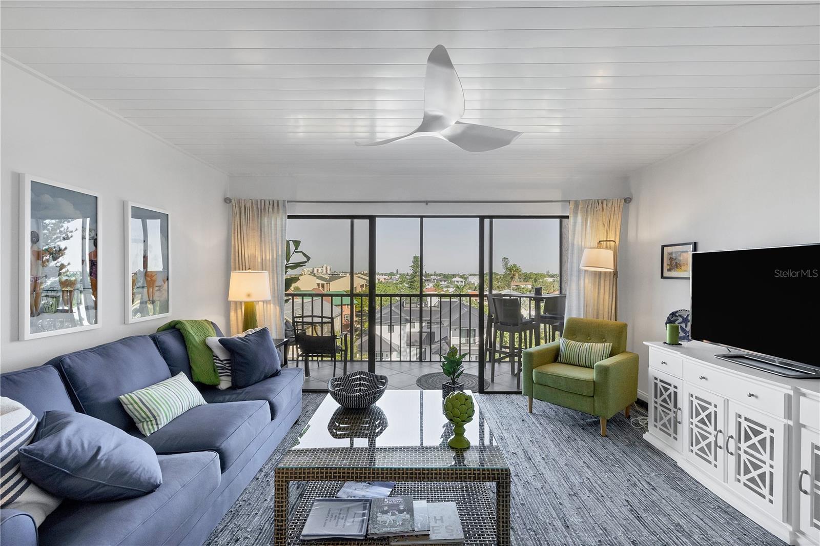 LIDO TOWERS - Residential Lease